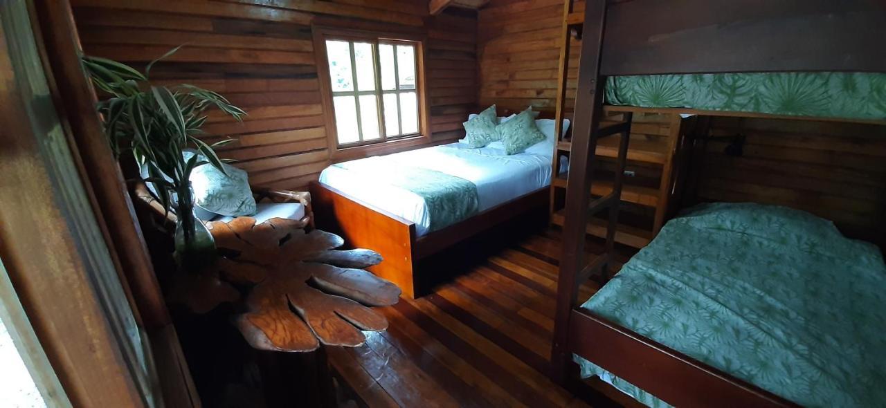 Guest House Great Hostels Amazon Пуьо Екстериор снимка