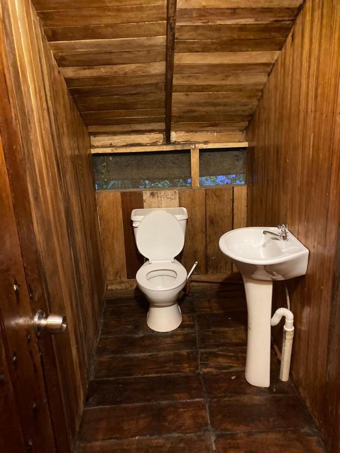 Guest House Great Hostels Amazon Пуьо Екстериор снимка