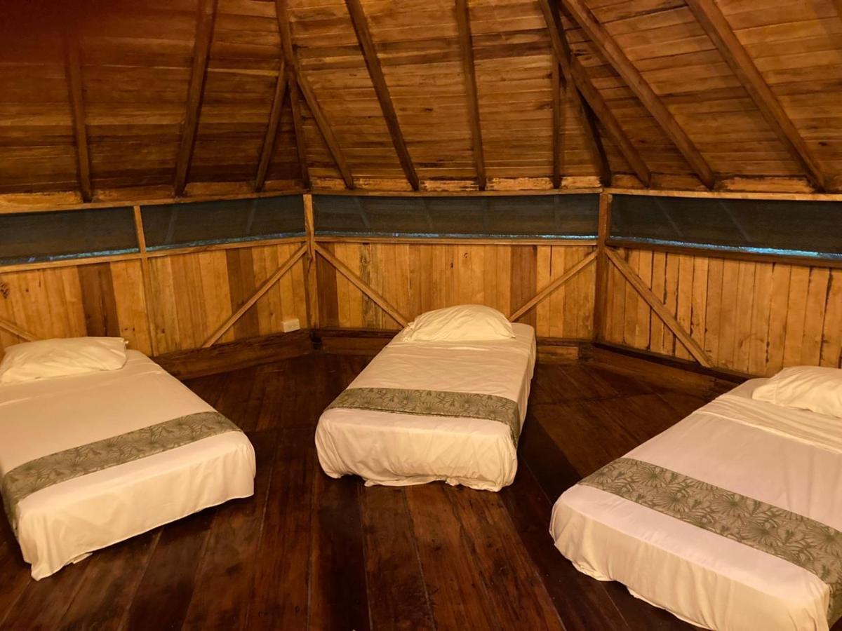 Guest House Great Hostels Amazon Пуьо Екстериор снимка