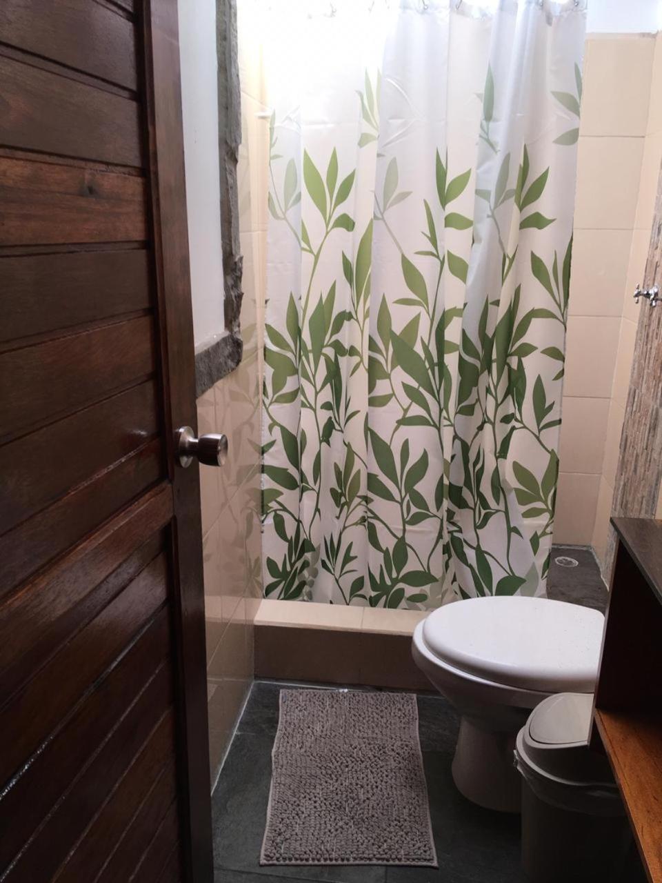 Guest House Great Hostels Amazon Пуьо Екстериор снимка