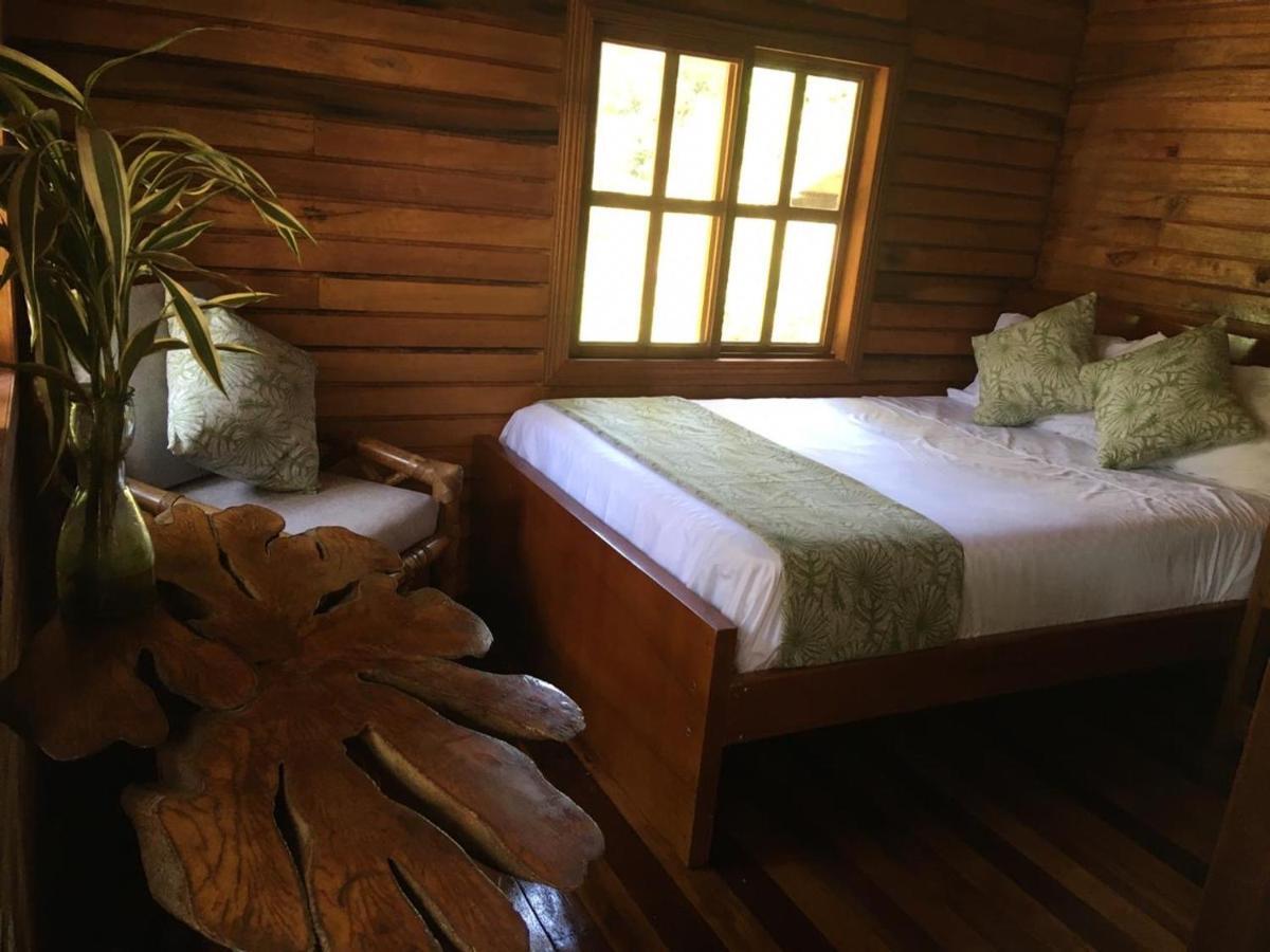Guest House Great Hostels Amazon Пуьо Екстериор снимка